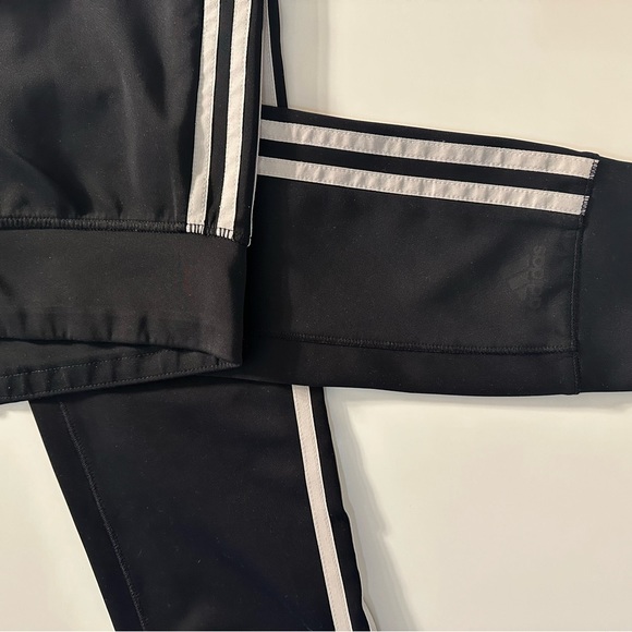 Black Adidas Pants - Picture 5 of 5